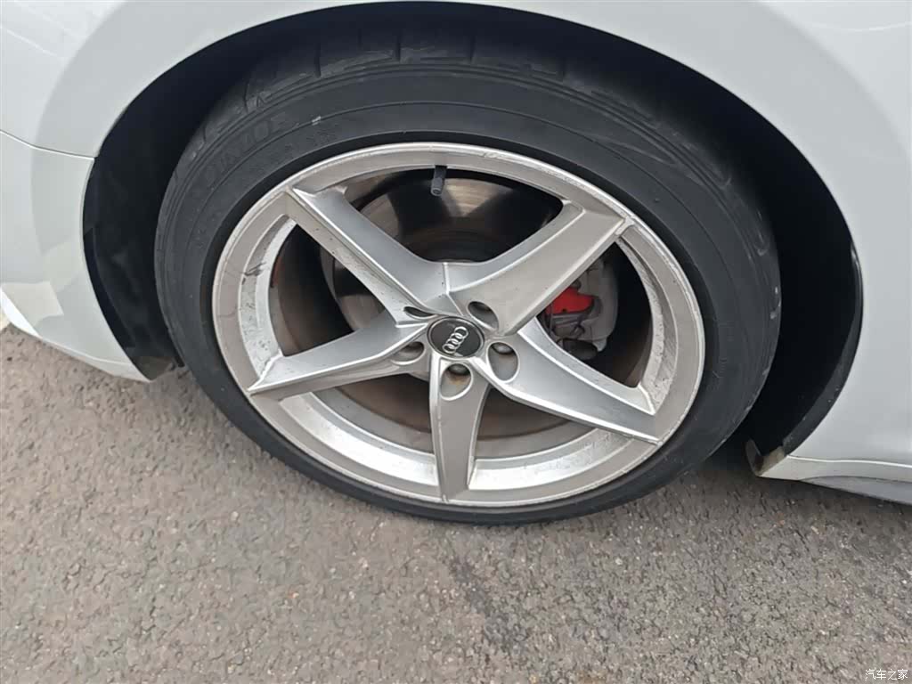 Audi A5, 2020 23