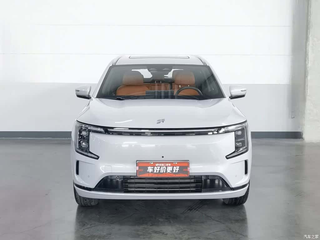Jetour L7, 2025 3