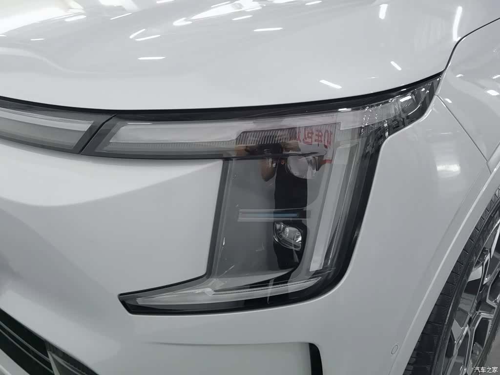Jetour L7, 2025 7