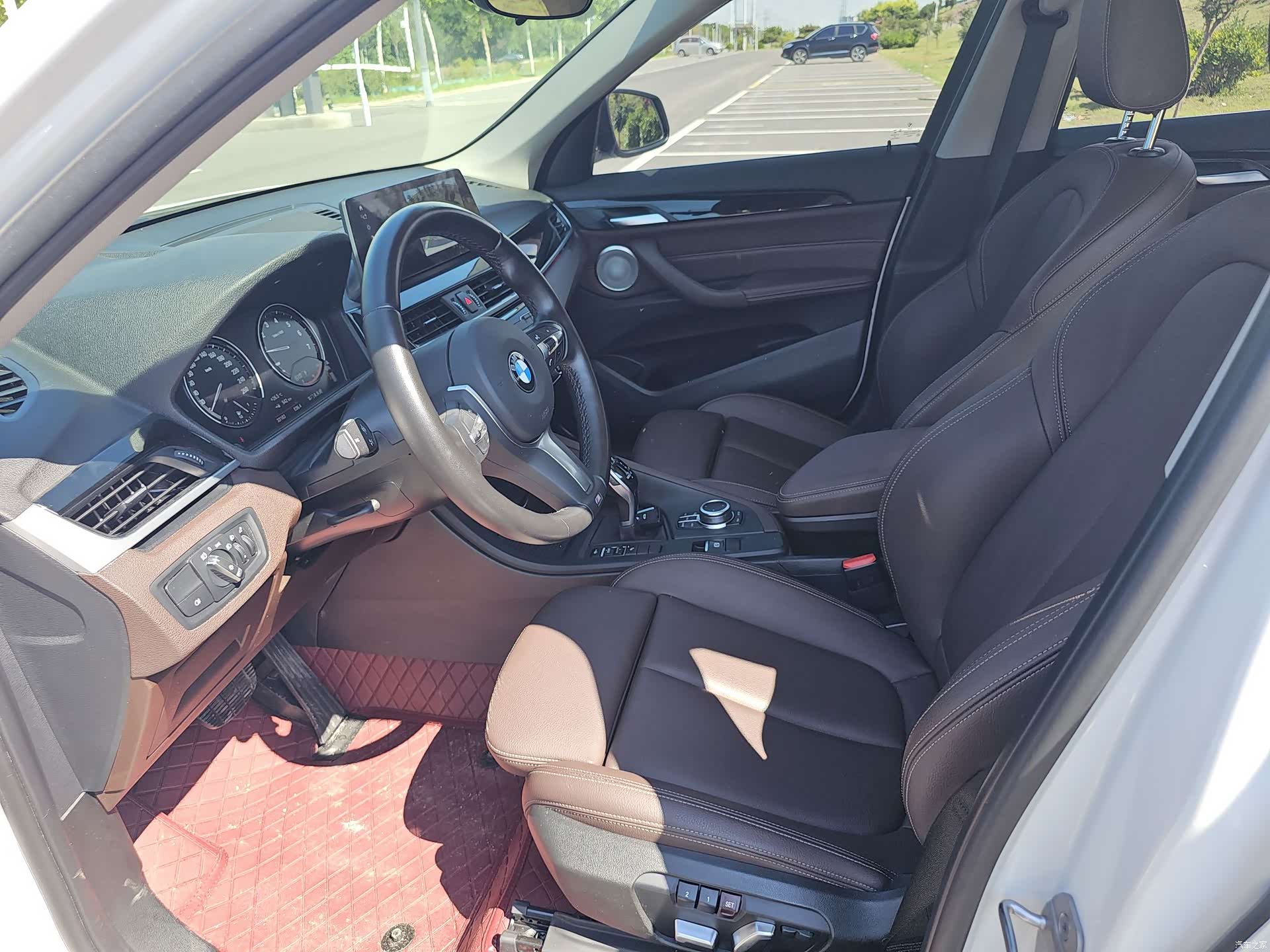 BMW X1, 2023 4