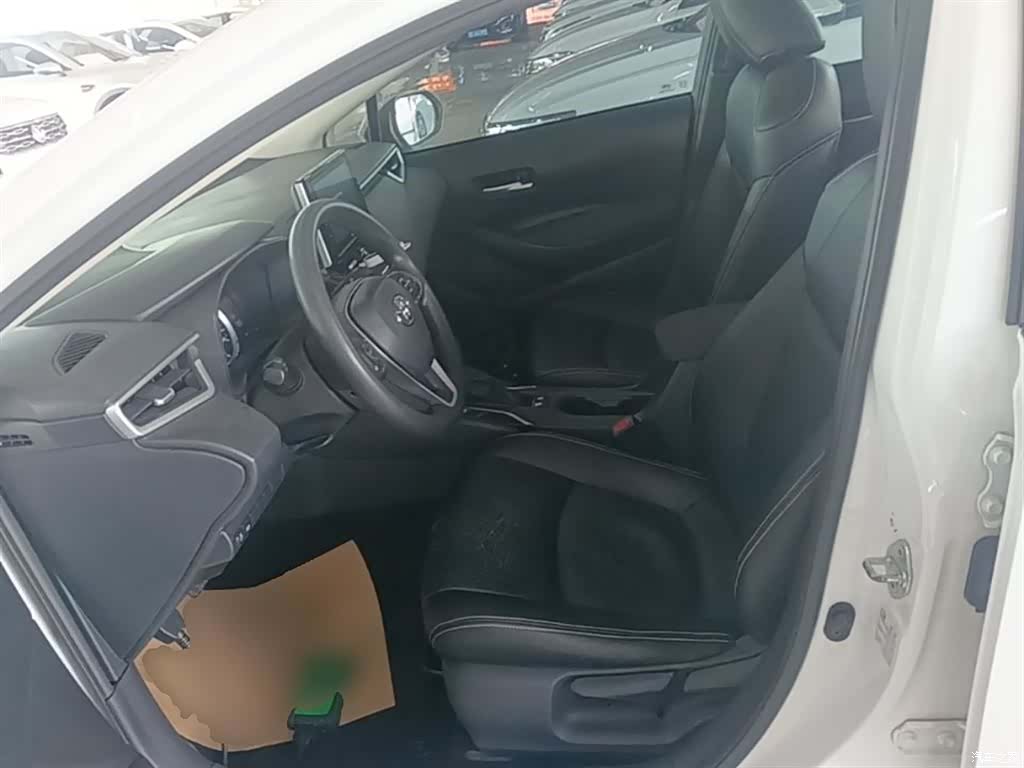 Toyota Corolla, 2020 15