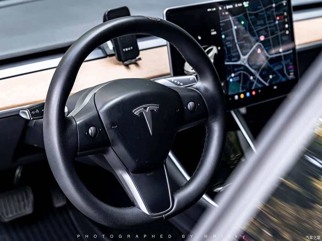 Tesla Model 3, 2020 3
