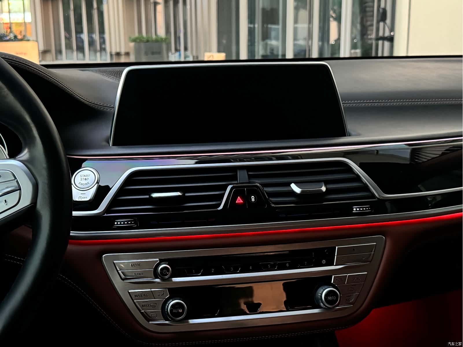 BMW 7 Series, 2018 34