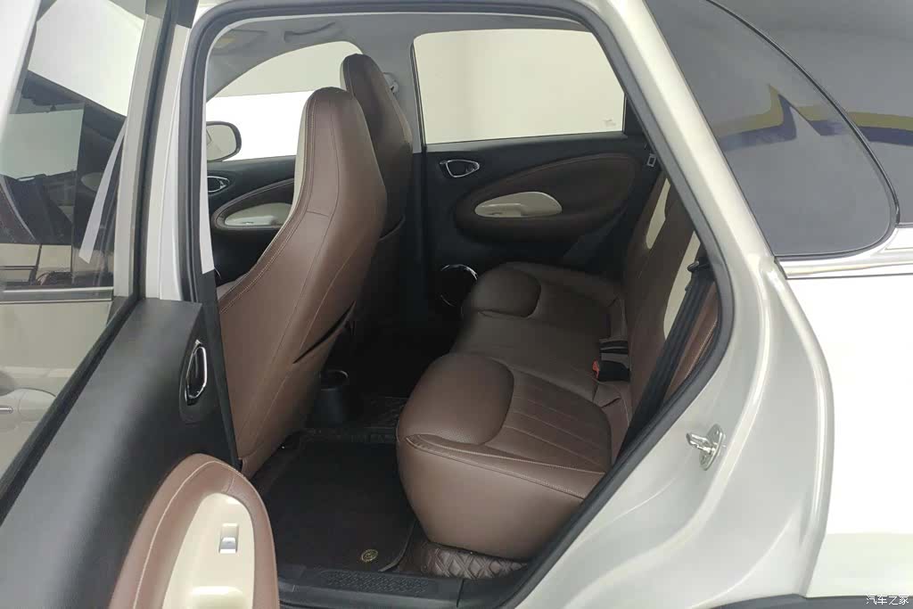 Wuling Bingo, 2023 11