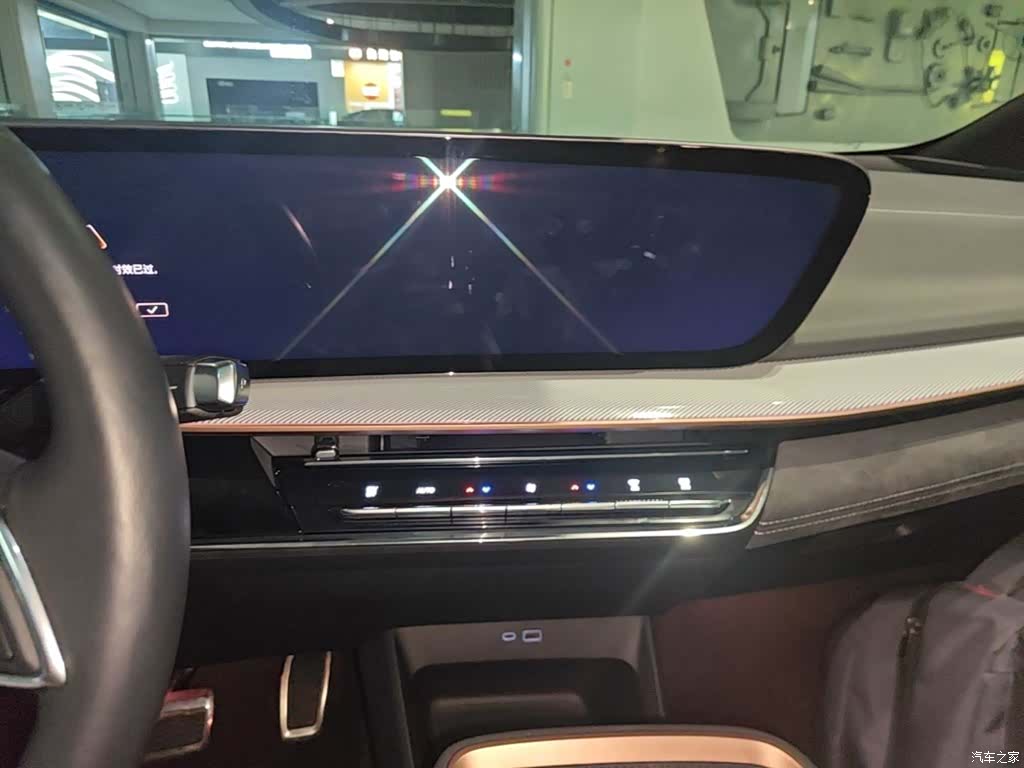 Buick E4, 2023 13