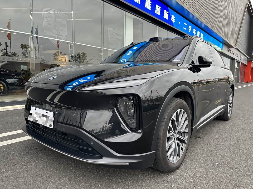 NIO ES6