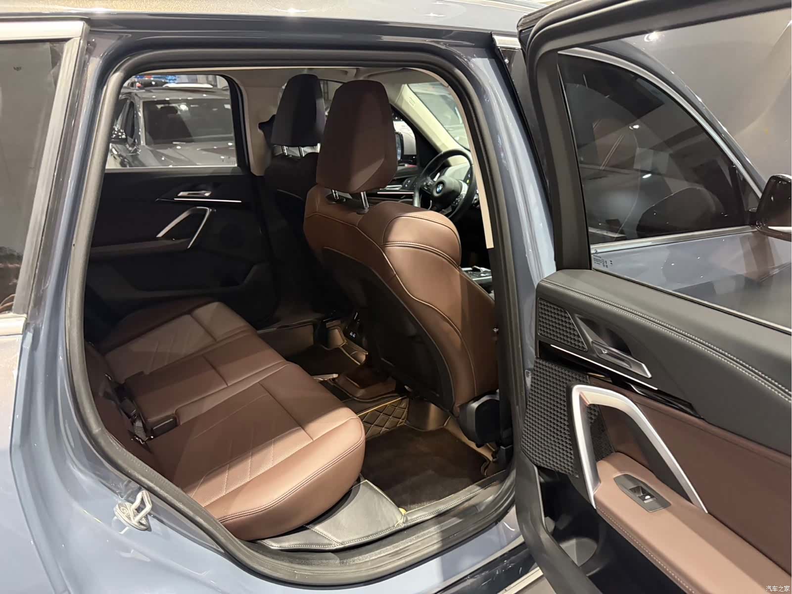 BMW X1, 2023 10