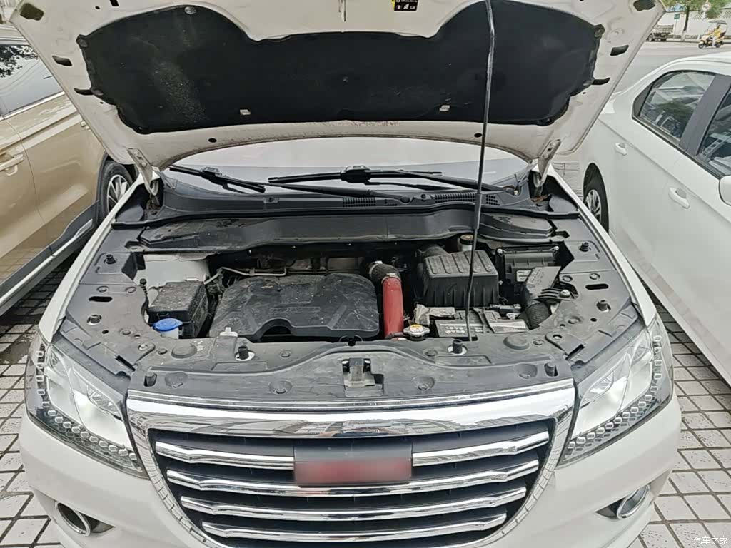 Haval H2, 2018 20