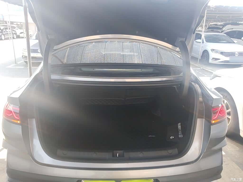 BYD Qin, 2025 19