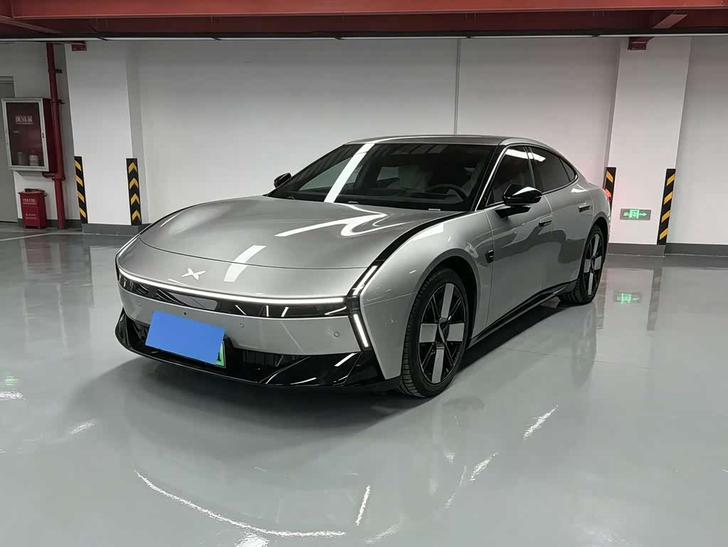 Xpeng P7