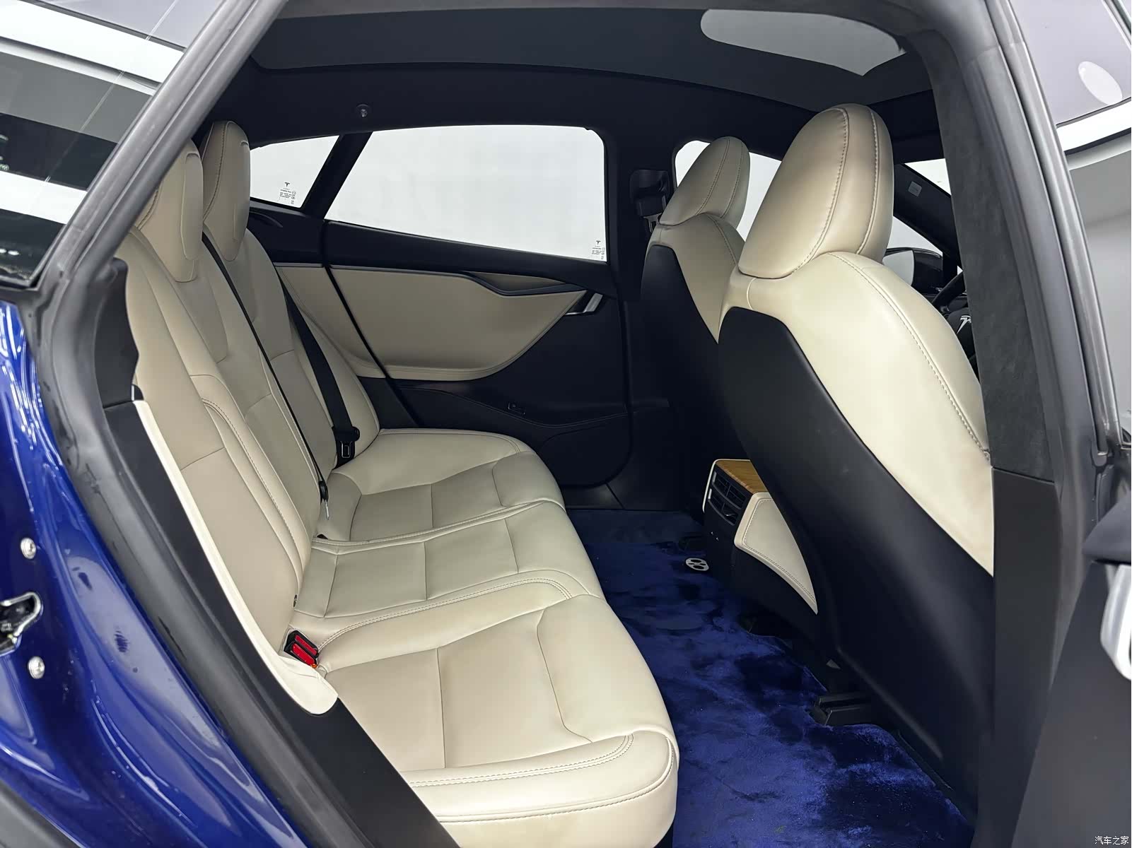 Tesla Model S, 2021 19
