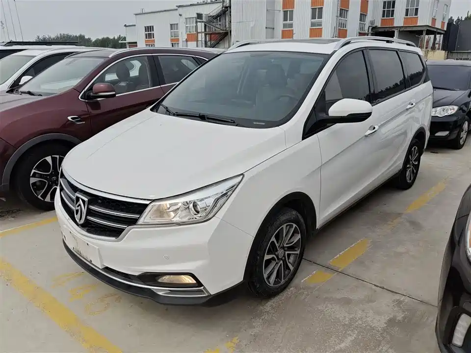 Baoding 730