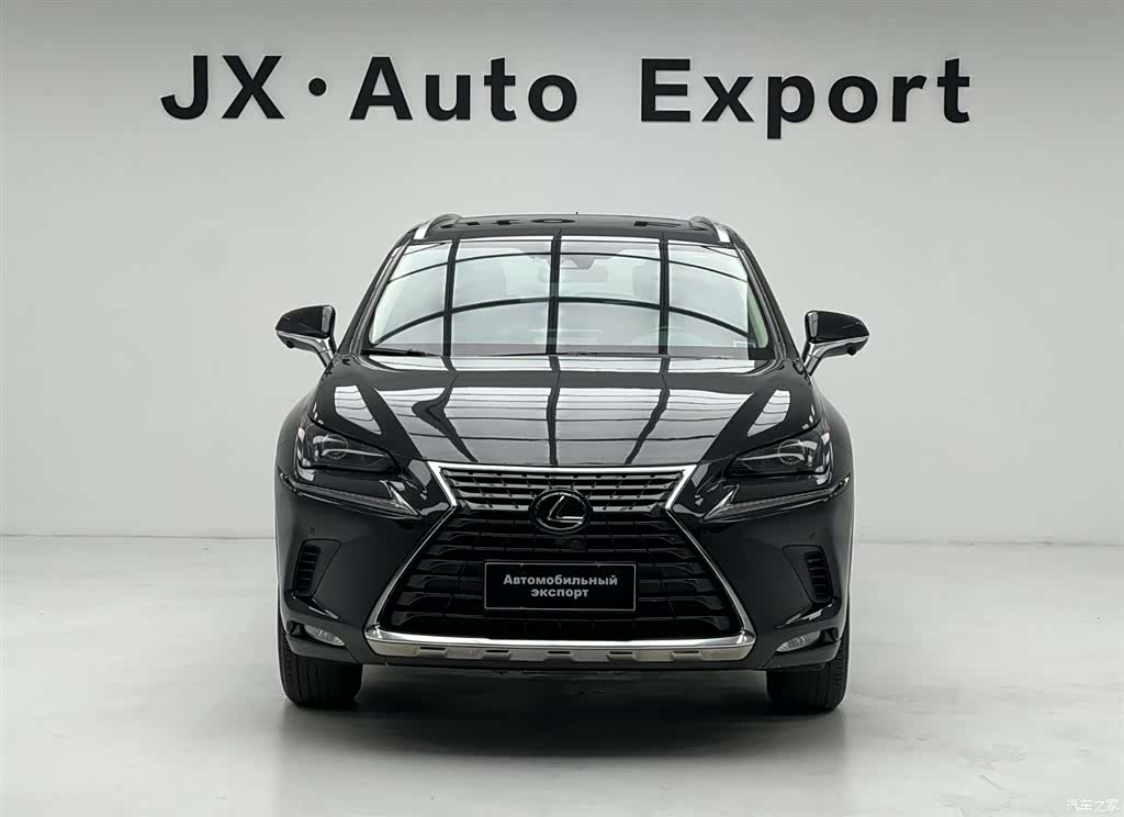 Lexus NX, 2021 2