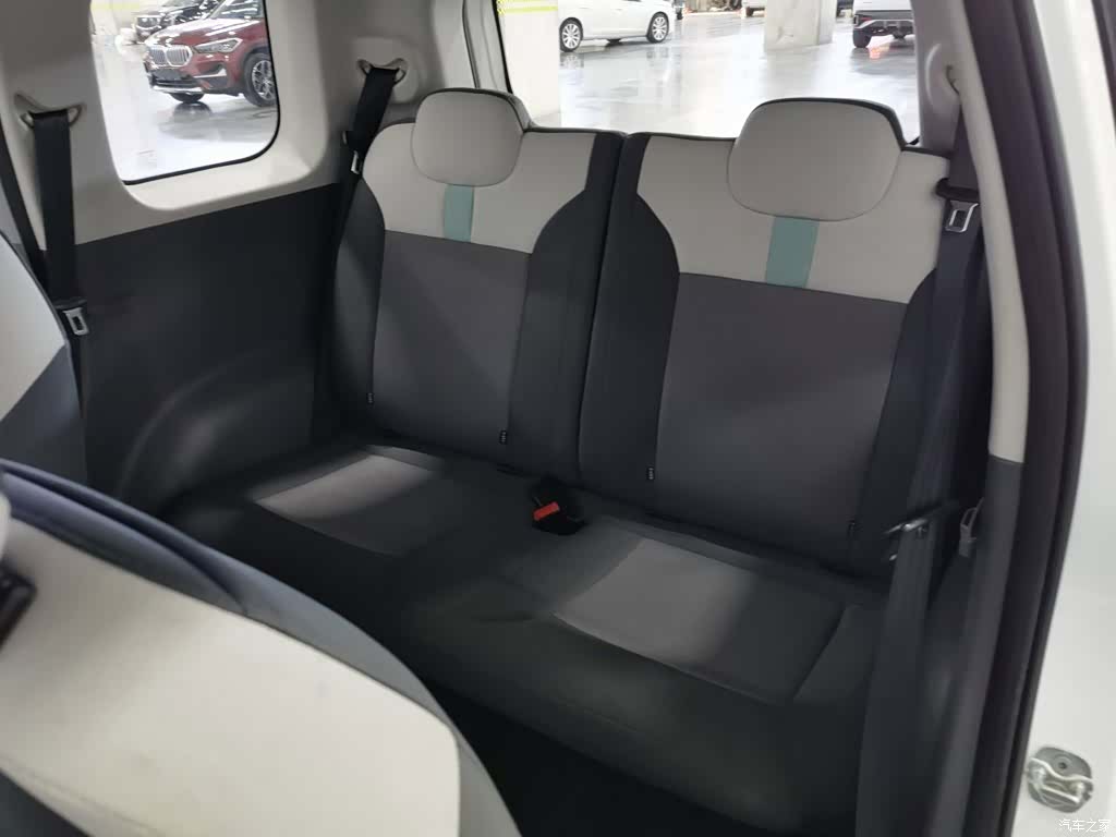 Changan Lumin, 2022 15