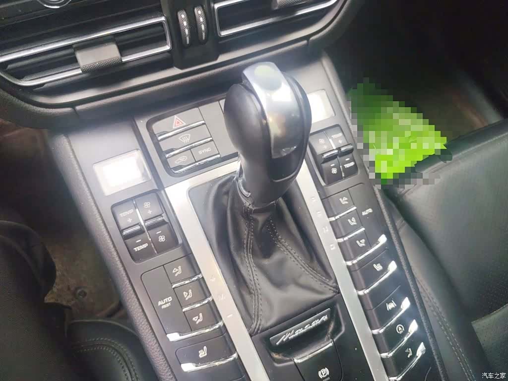 Porsche Macan, 2020 15
