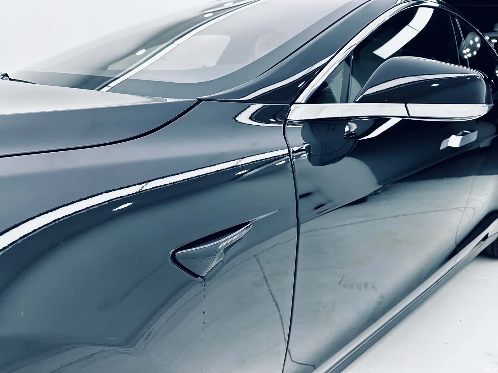 Tesla Model S, 2020 22
