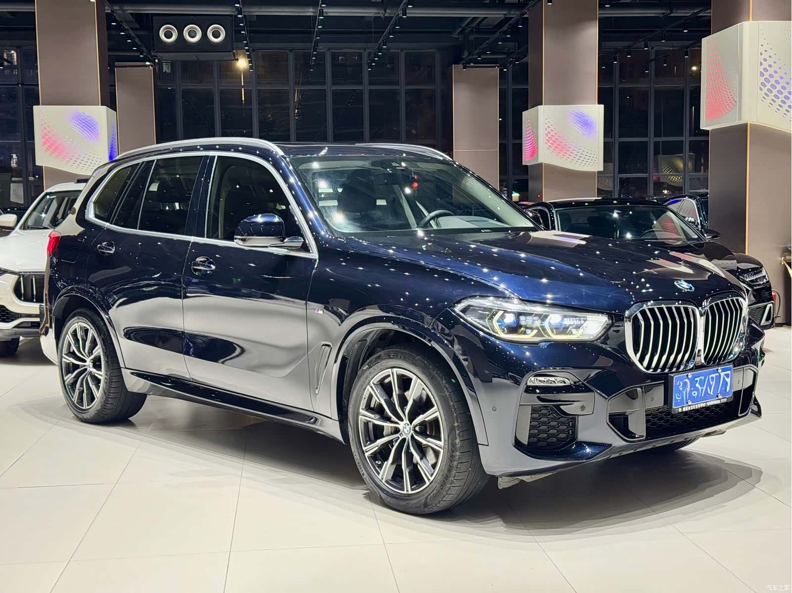 BMW X5, 2020 3