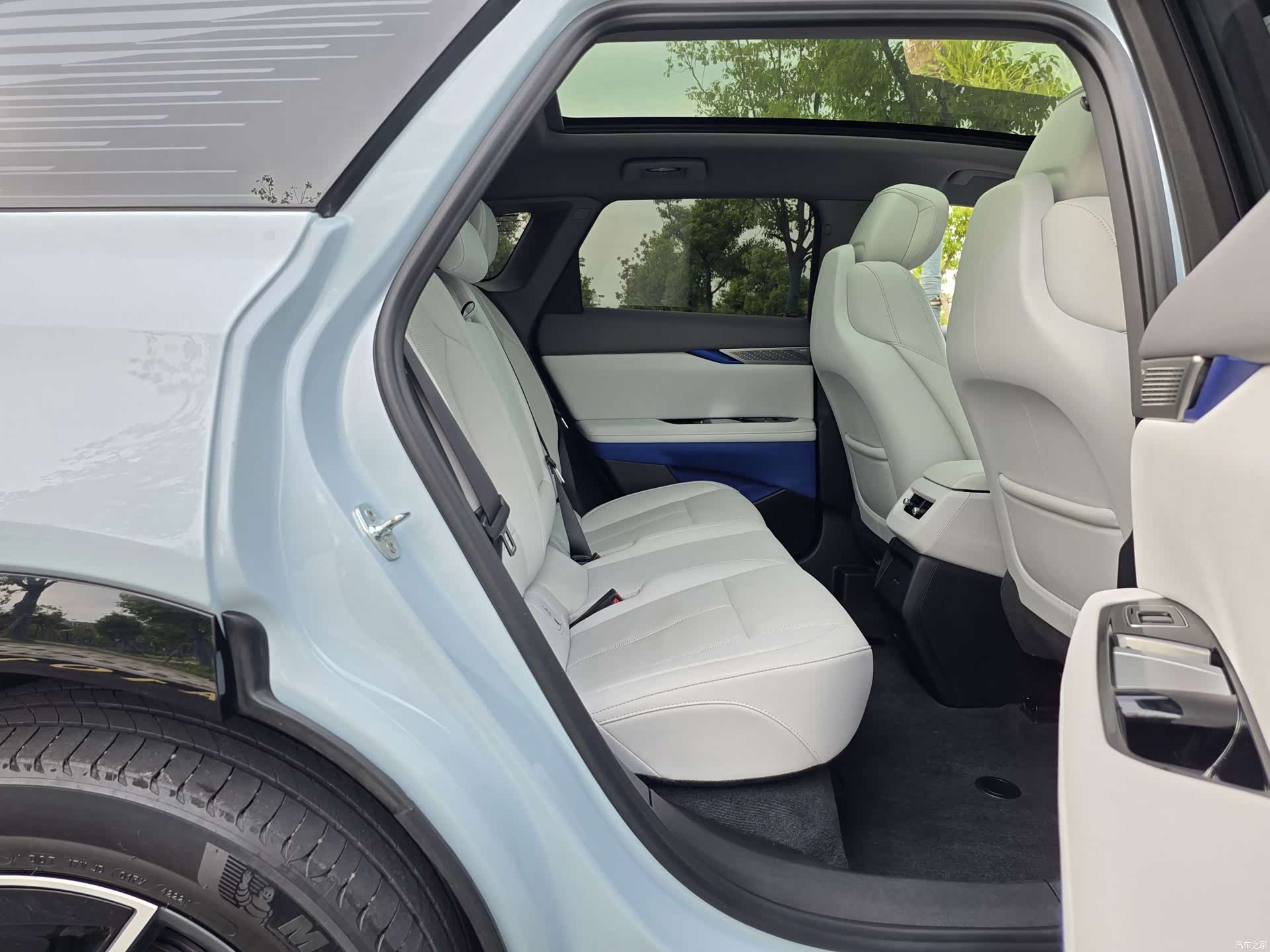 Cadillac IQ, 2024 11