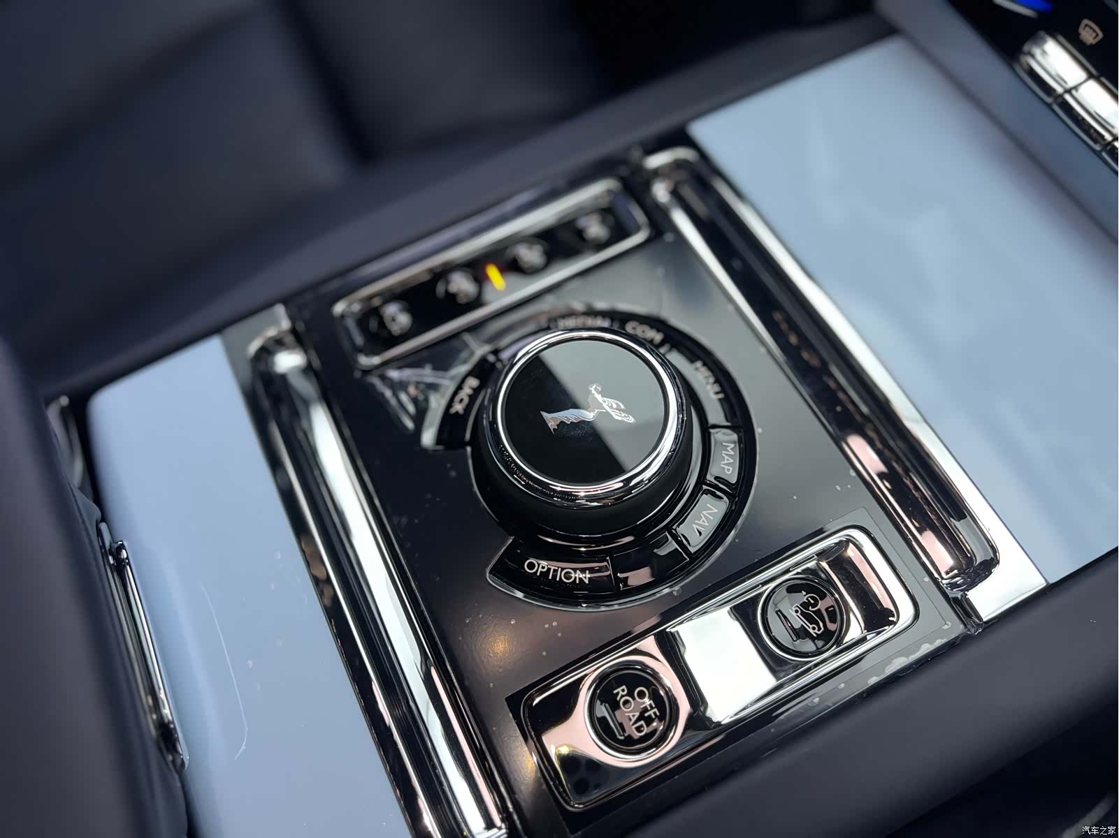 Rolls-Royce Cullinan, 2024 21