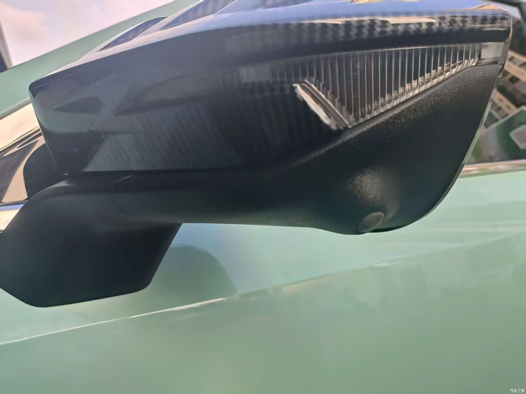 Changan UNI-V, 2022 4