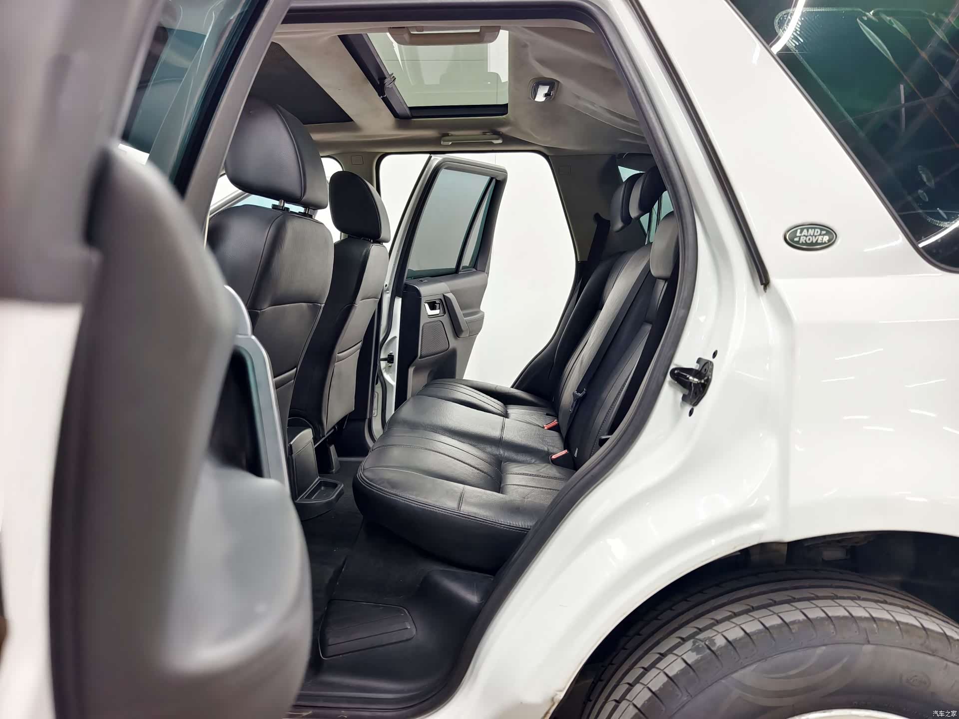 Land Rover Si4, 2014 13