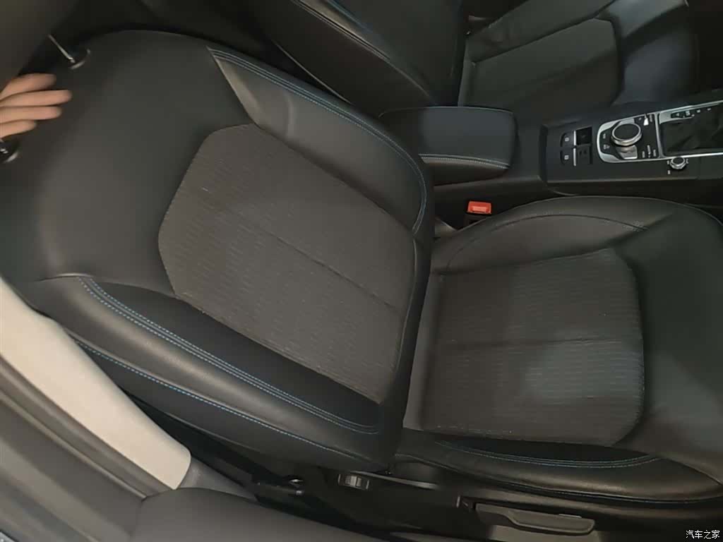 Audi A3, 2020 25