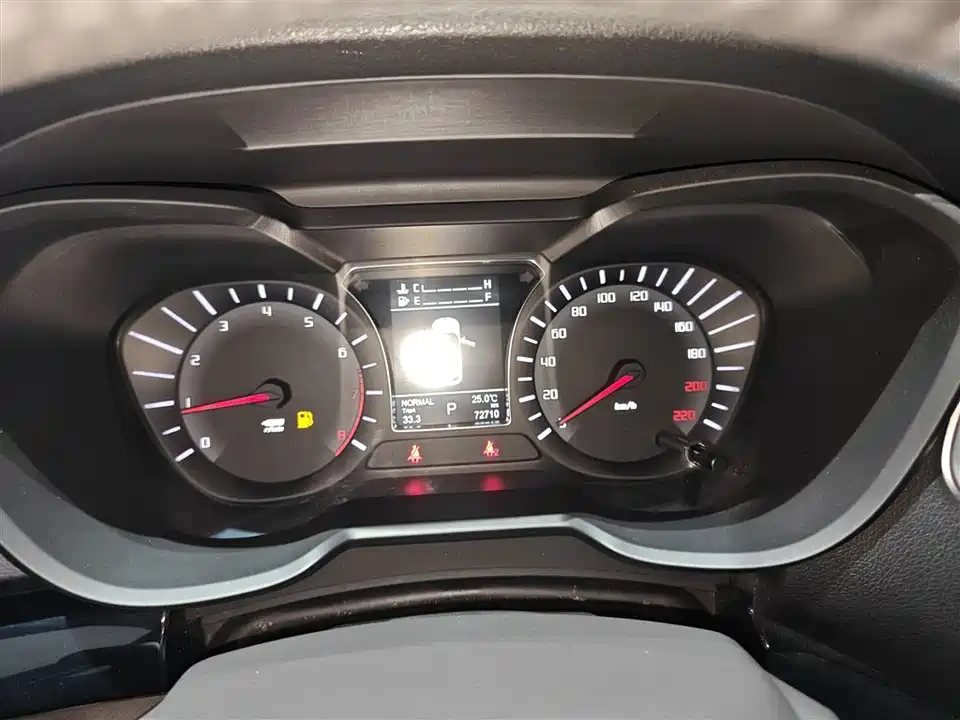 Trumpchi Trumpchi GS4