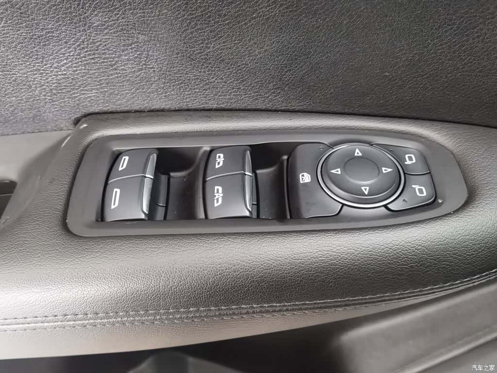 Cadillac XT5, 2018 9
