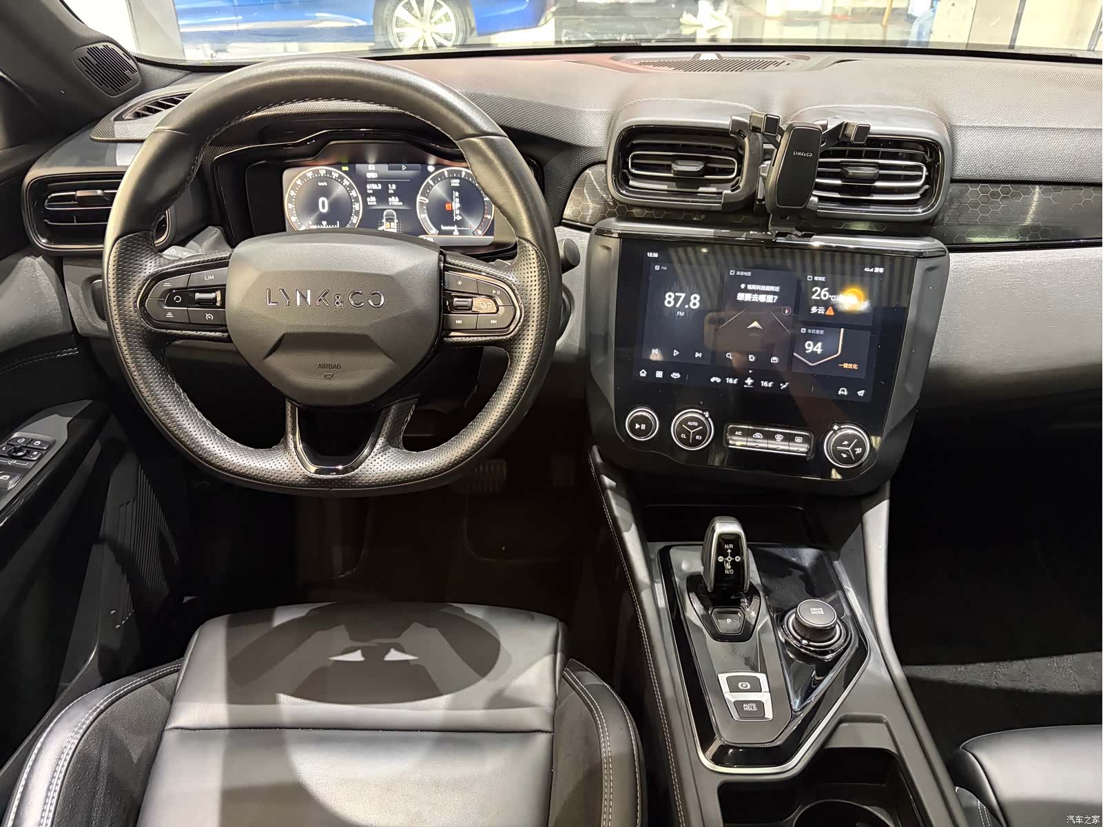 Lynk & Co 02, 2022 15