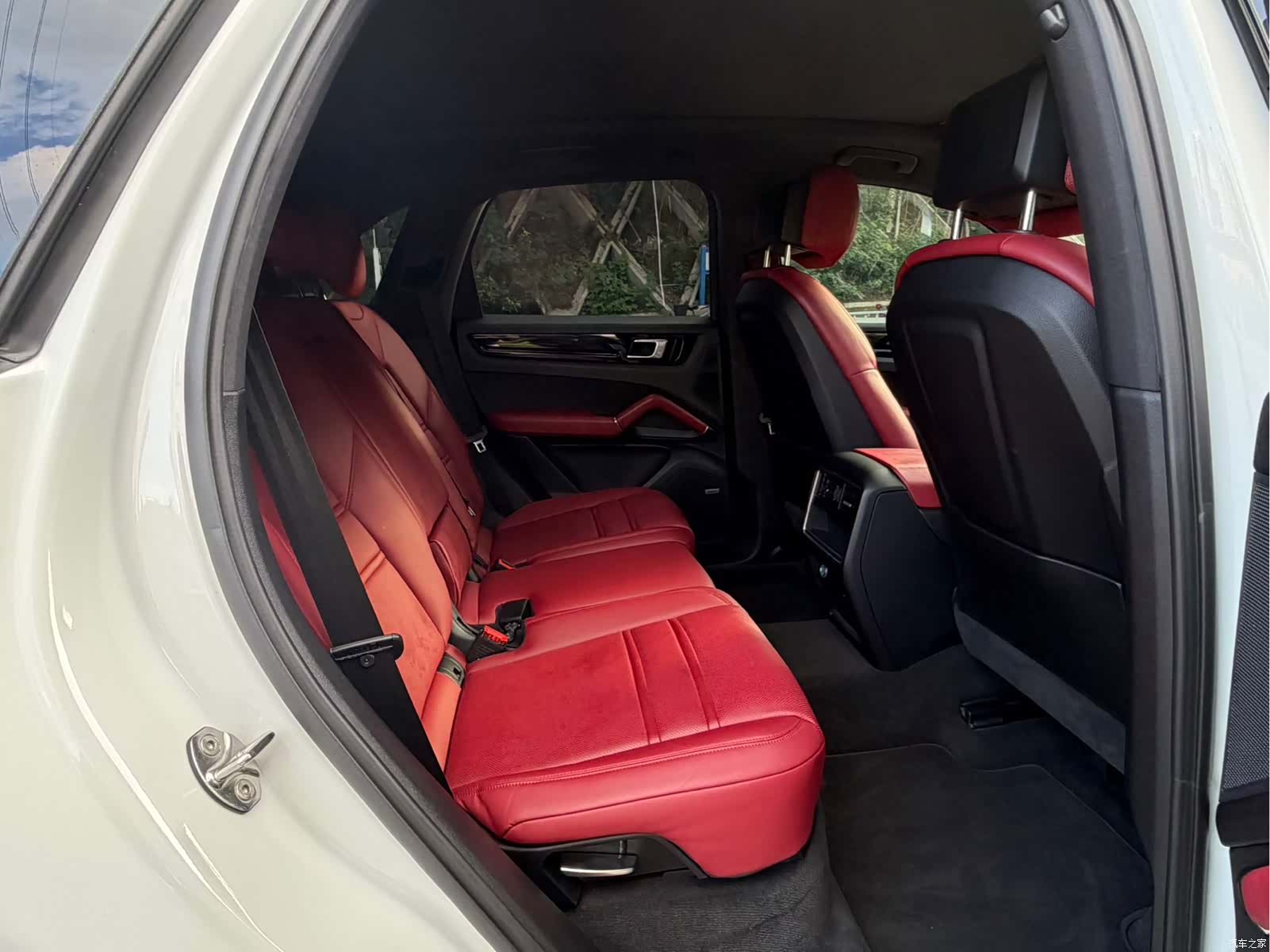 Porsche Cayenne, 2019 10