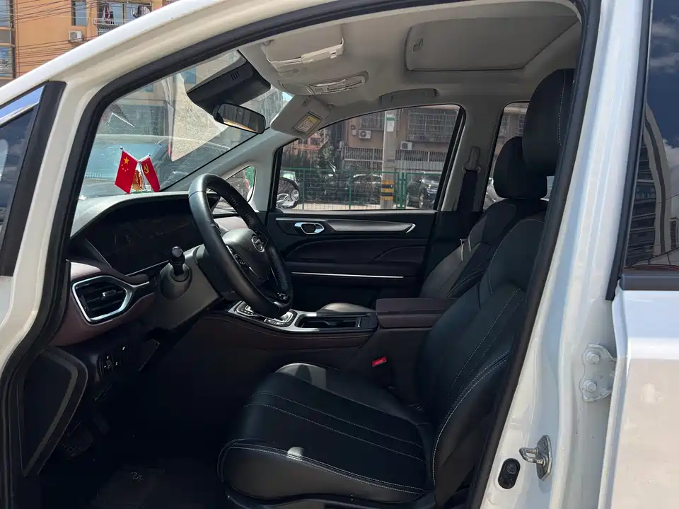 Trumpchi Trumpchi M6