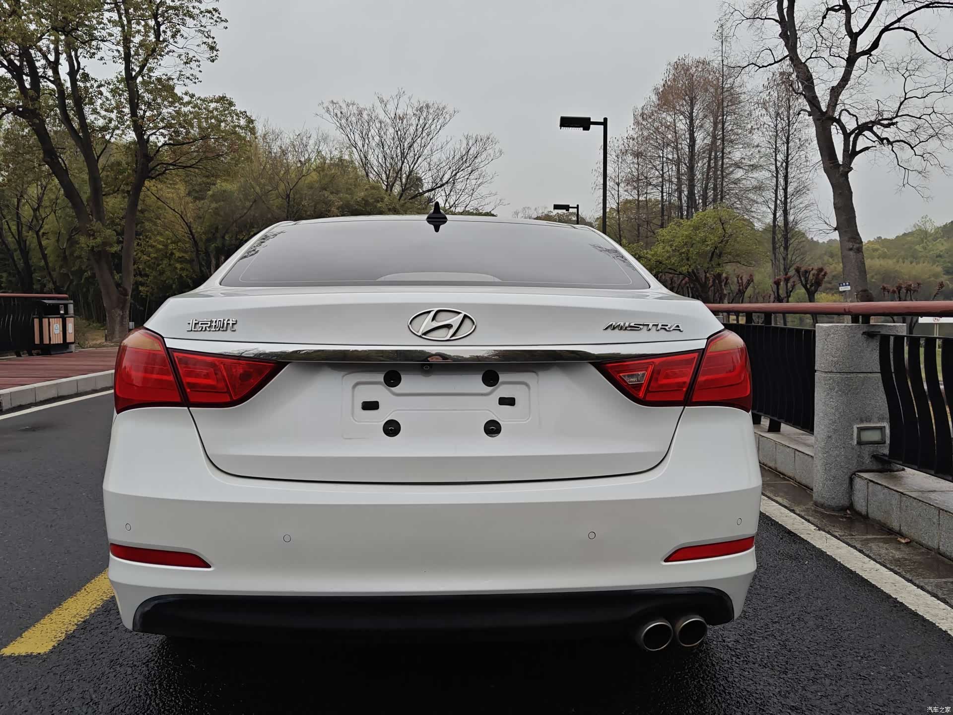 Hyundai DLX, 2016 все фото