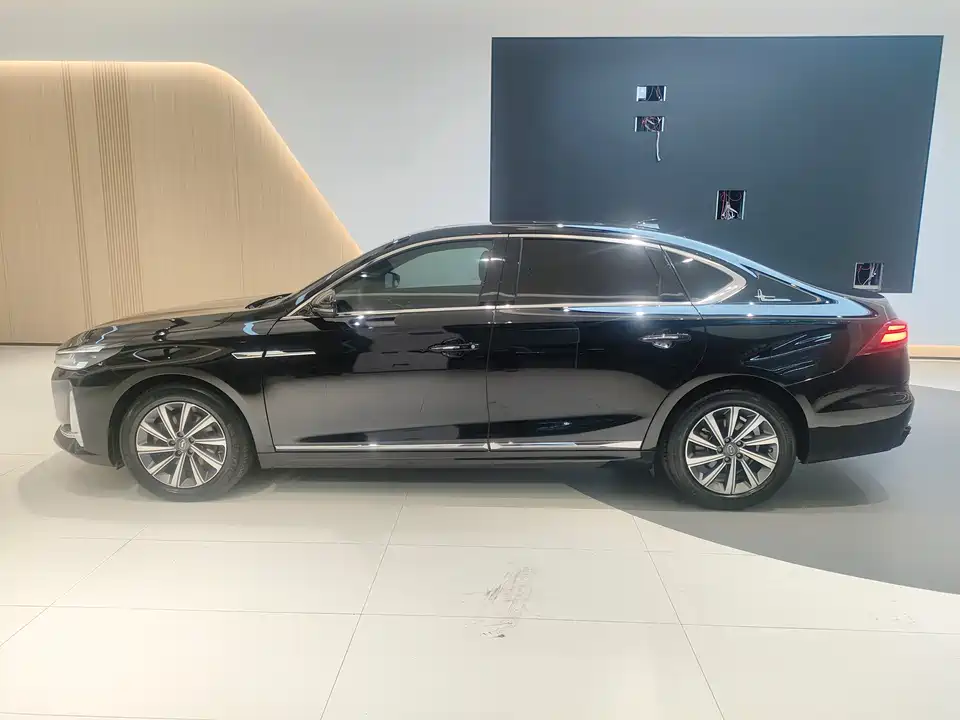 Trumpchi Trumpchi GA8