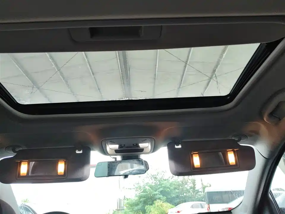 Chevrolet Mai Ruibao XL