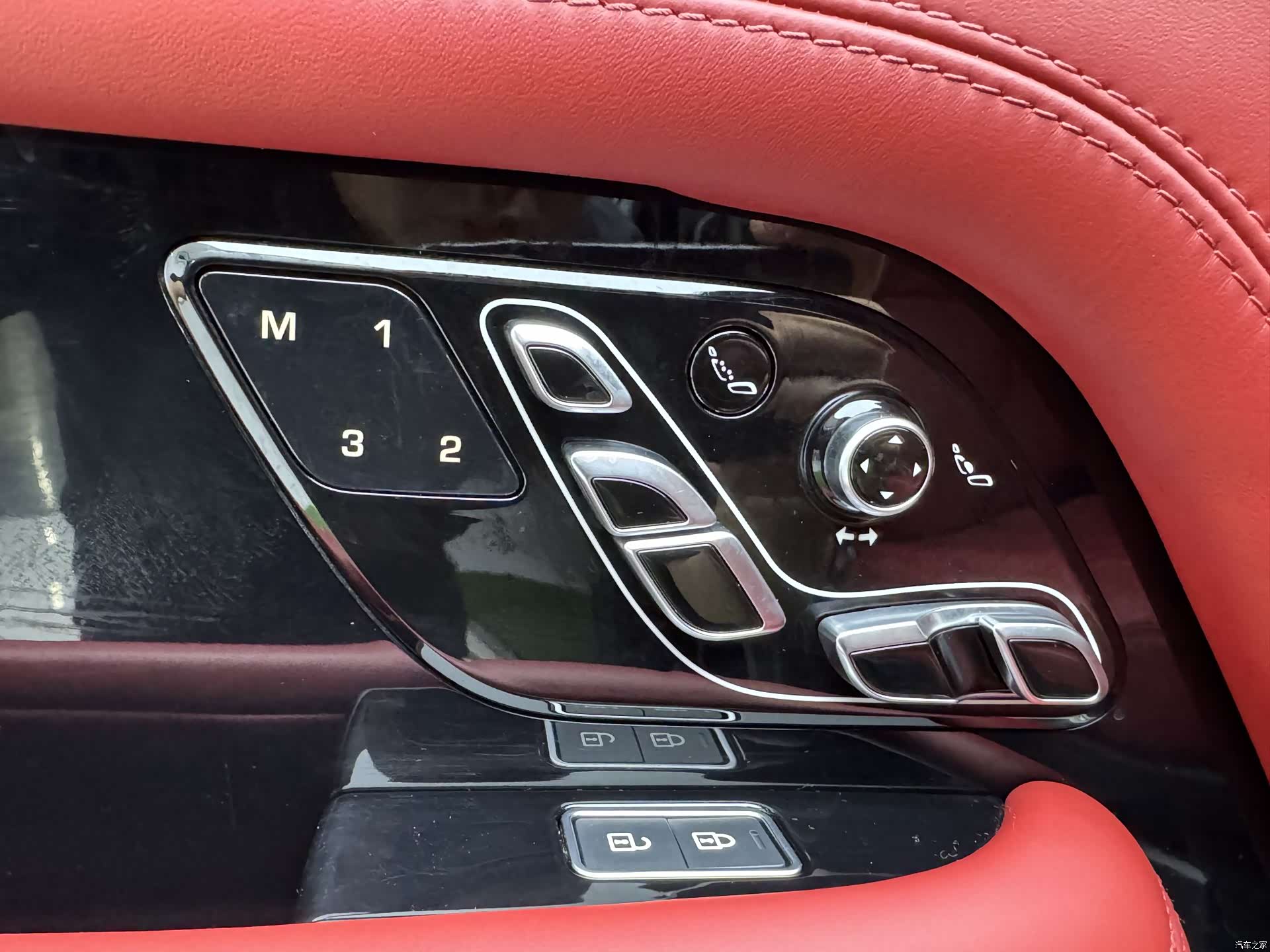 Land Rover Range Rover, 2022 17