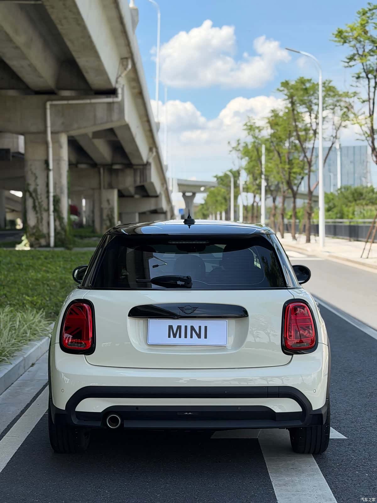 Mini Cooper, 2022 7