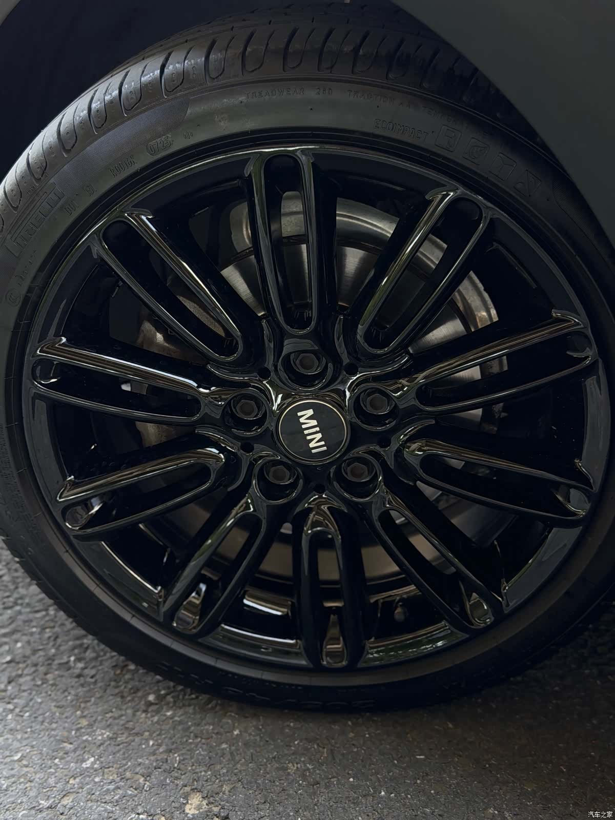 Mini Cooper, 2022 20