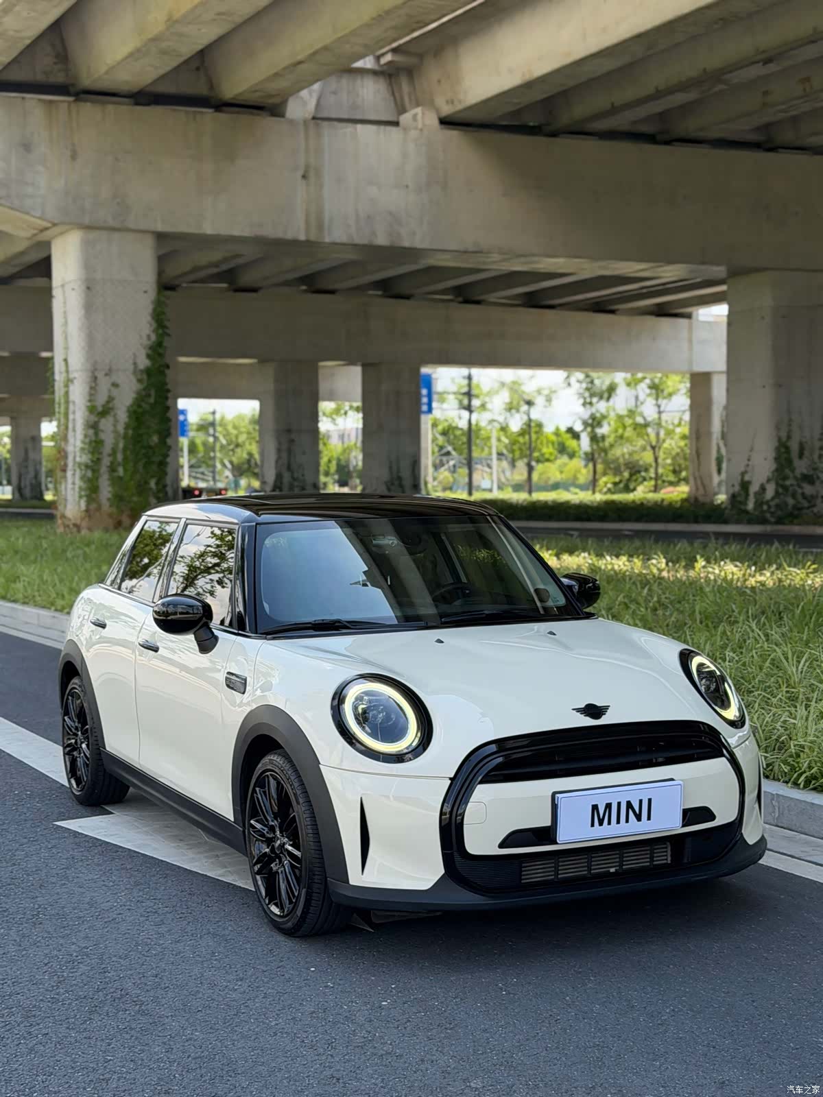 Mini Cooper, 2022 9