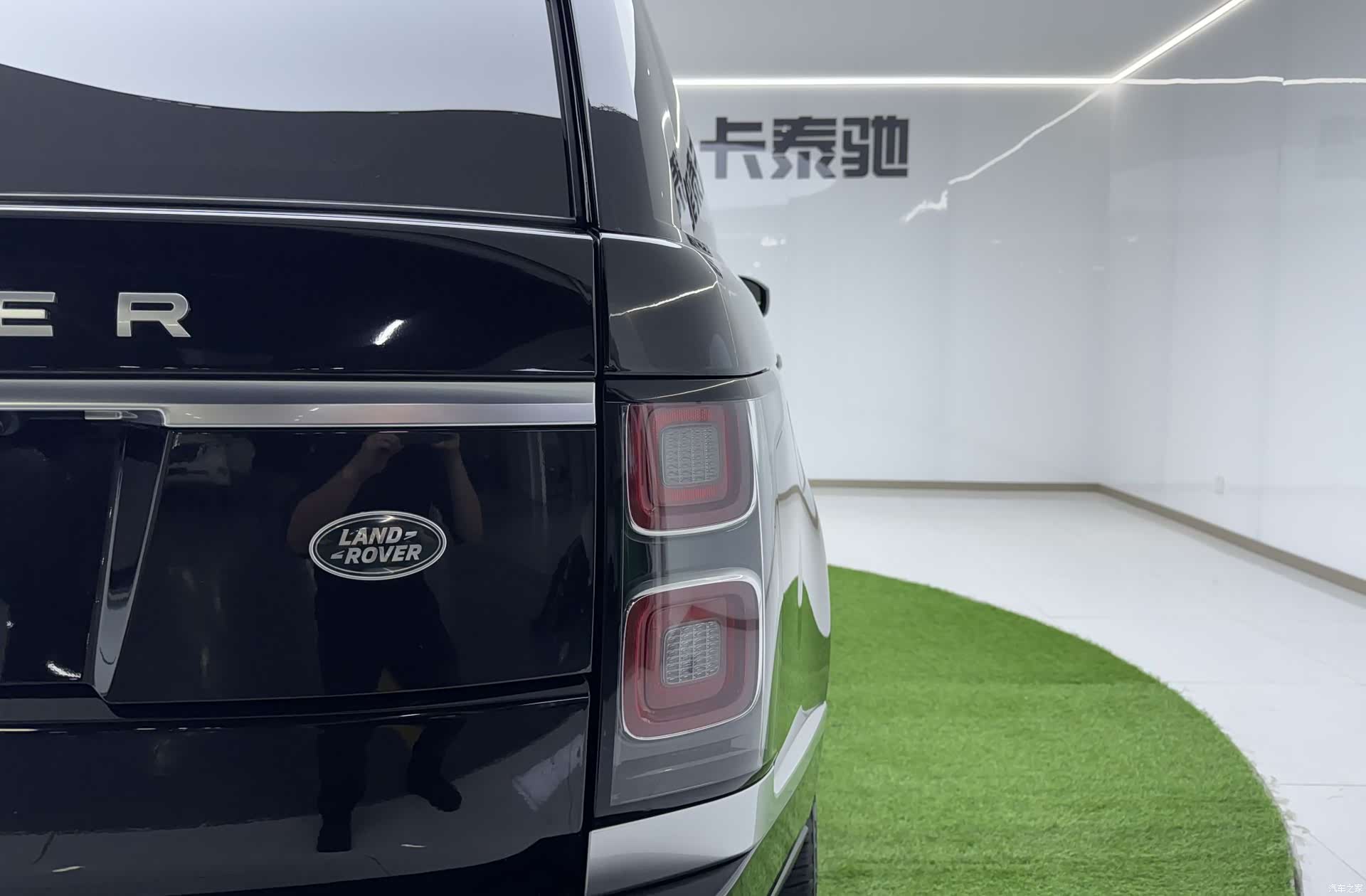 Land Rover Range Rover, 2022 23