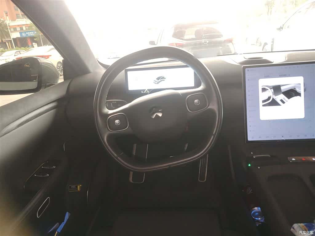 NIO ET7, 2023 7