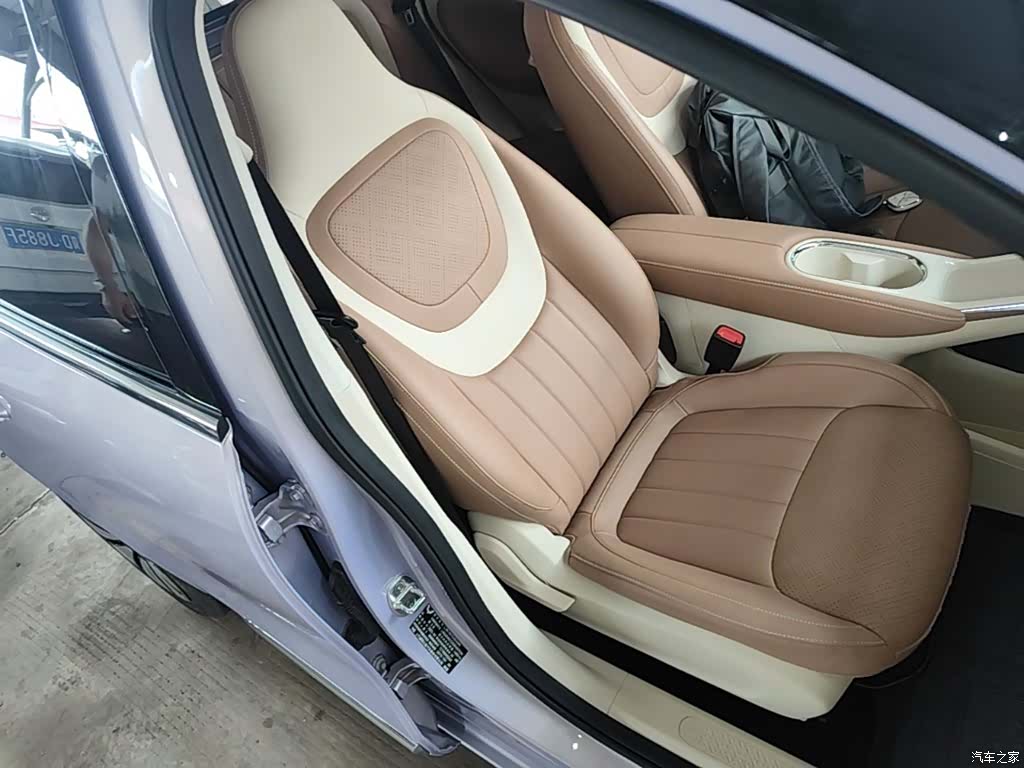 Wuling Bingo, 2025 25