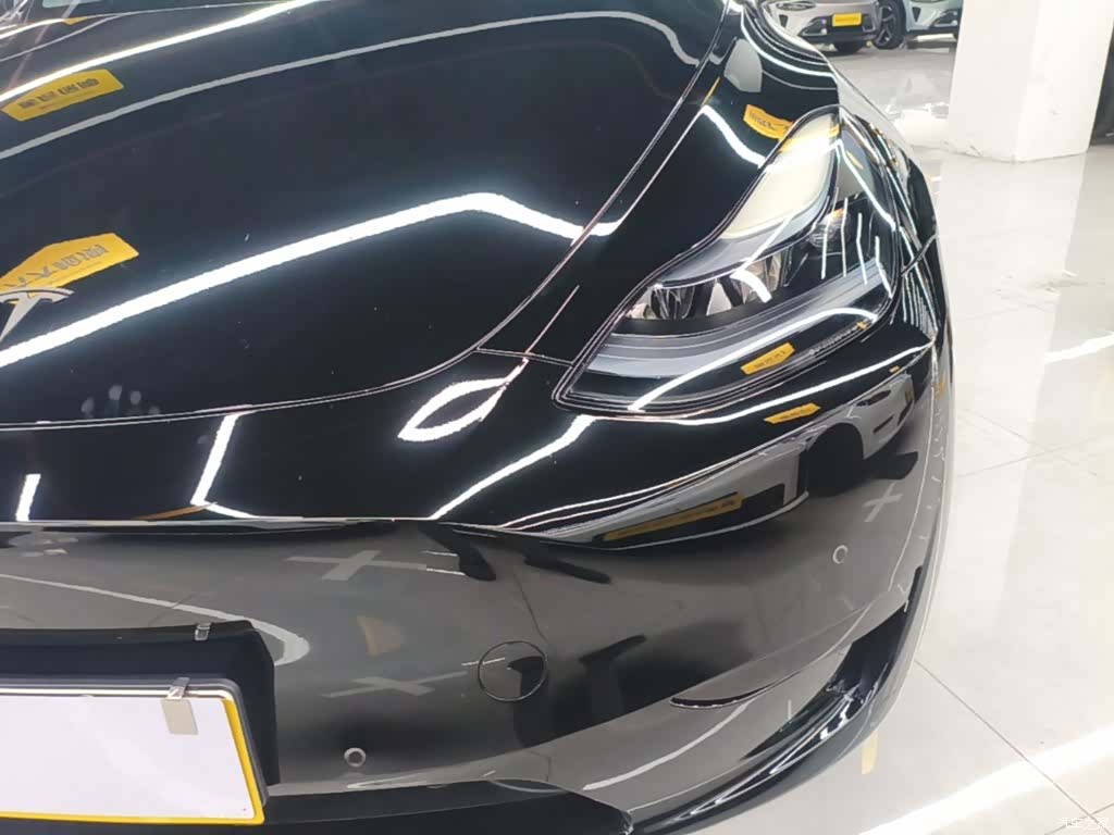 Tesla Model Y, 2023 24
