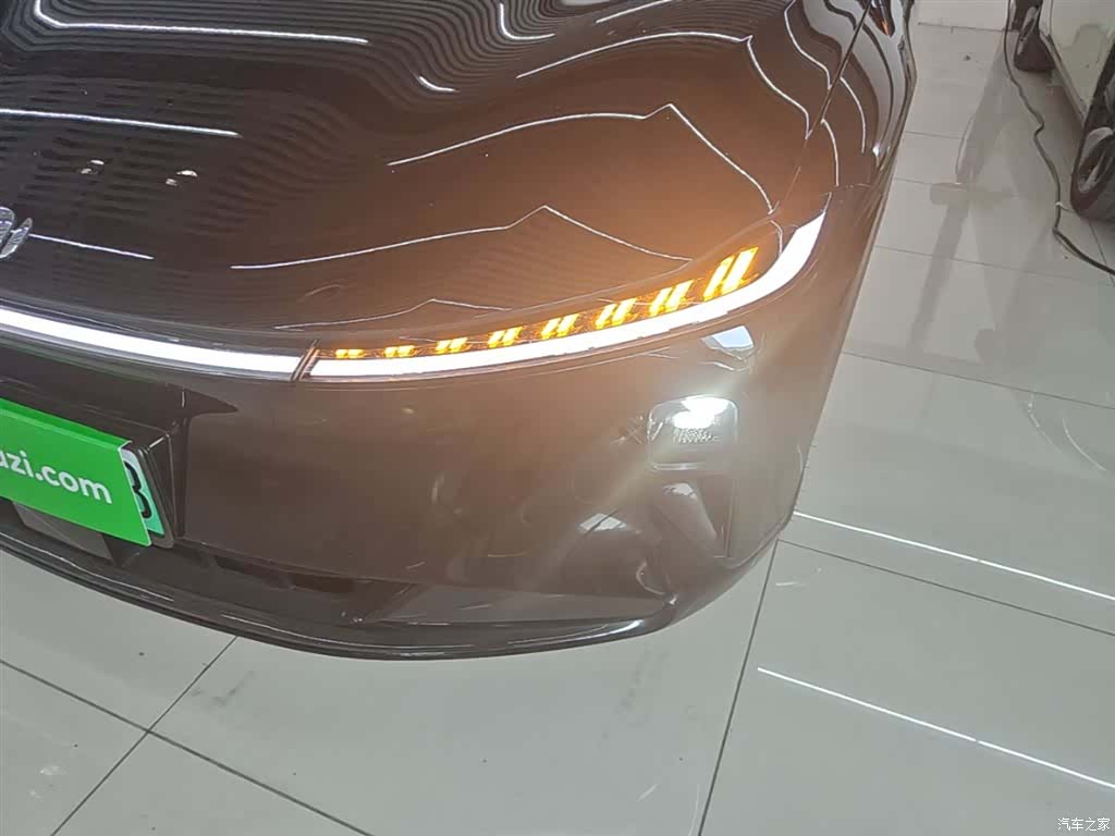 Changan Eado, 2025 24