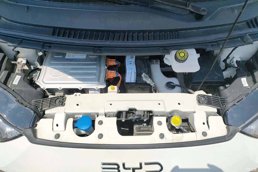 BYD Seagull, 2024 10