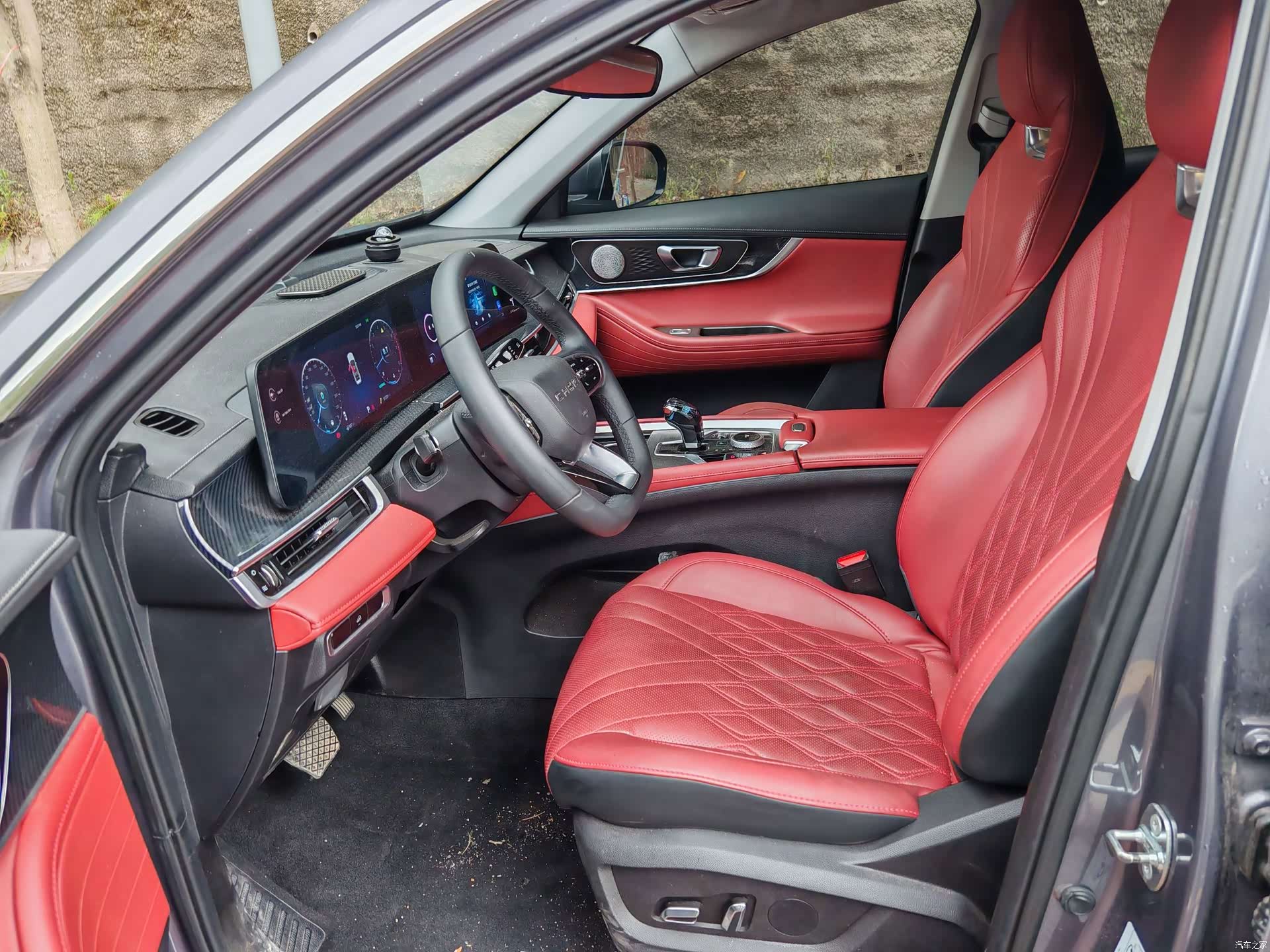 Chery Tiggo 7, 2023 4
