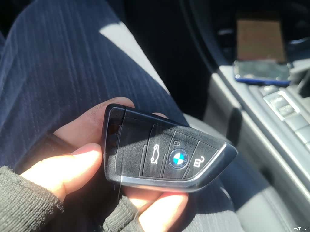 BMW X1, 2018 17