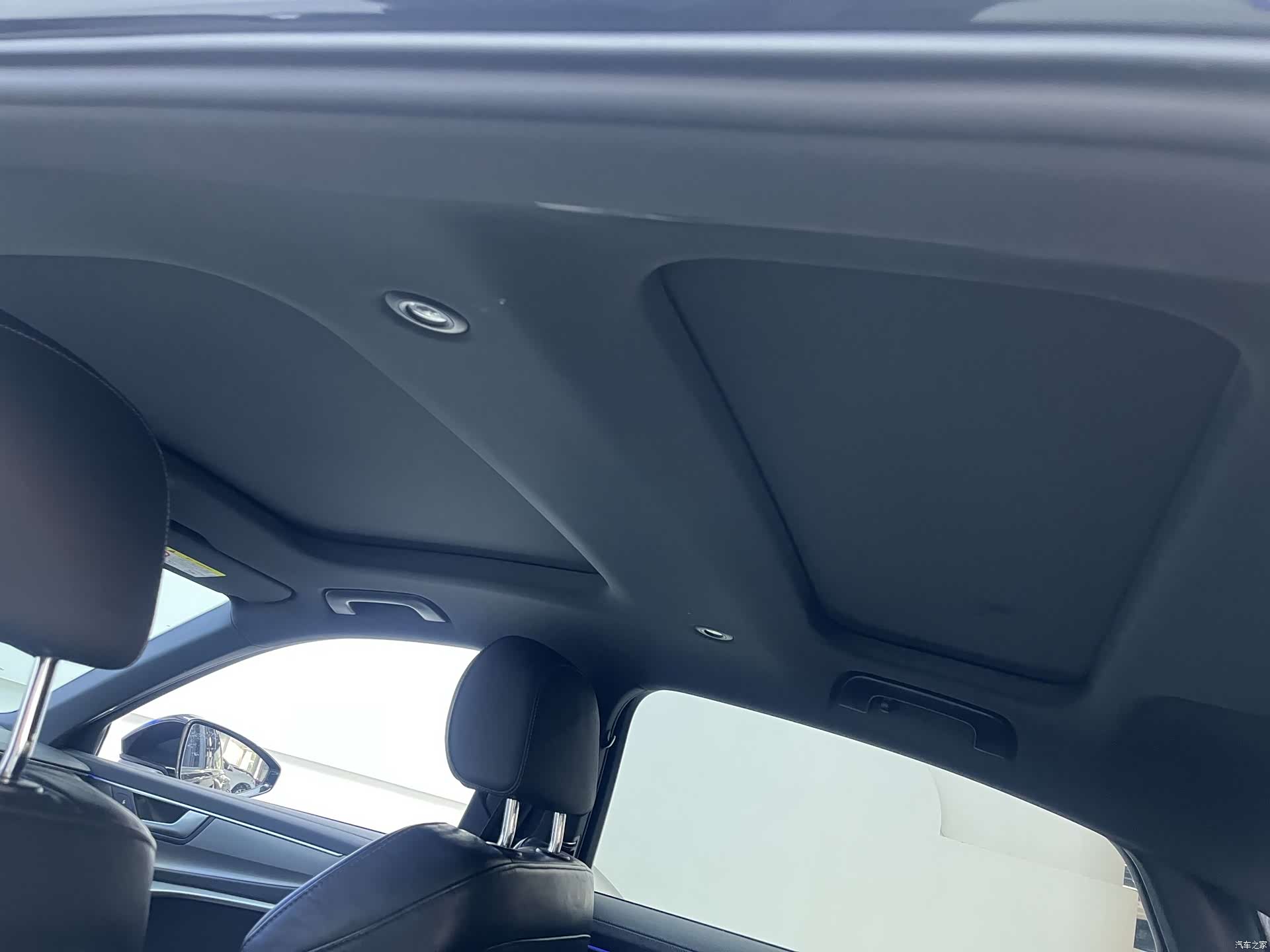 Audi A6L, 2021 9
