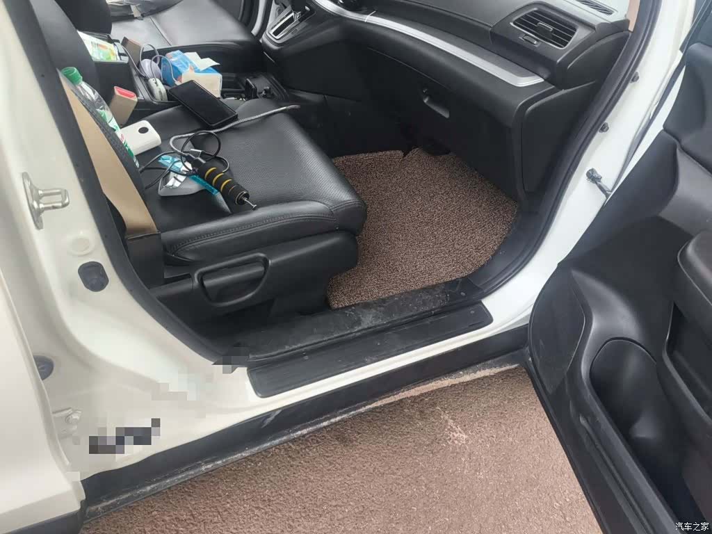 Honda CR-V, 2017 20