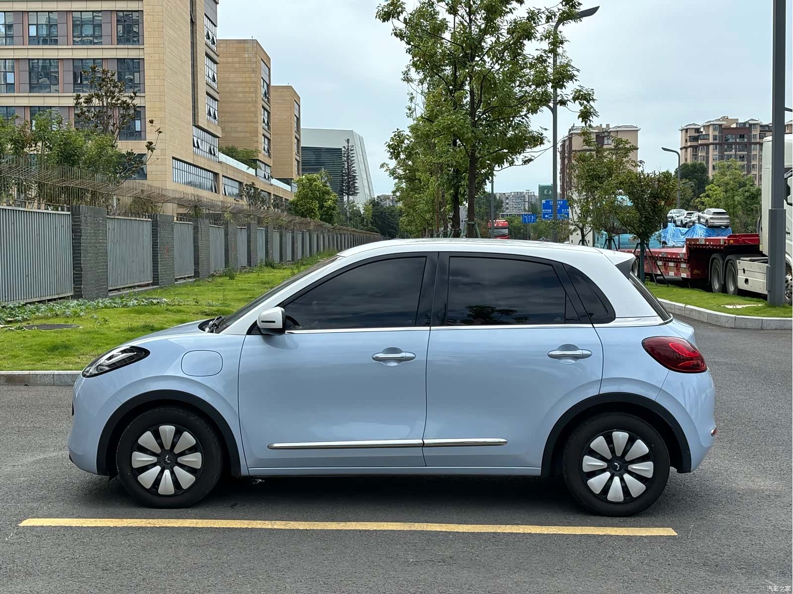 Wuling Bingo, 2024 14