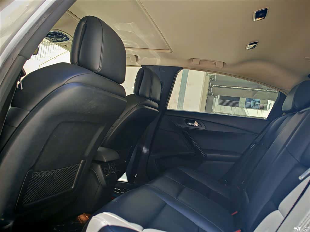 Peugeot 508, 2016 6